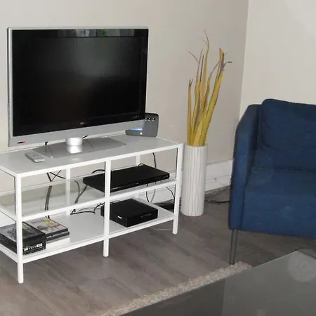 Apartment Apartment Montagne Grand Place *