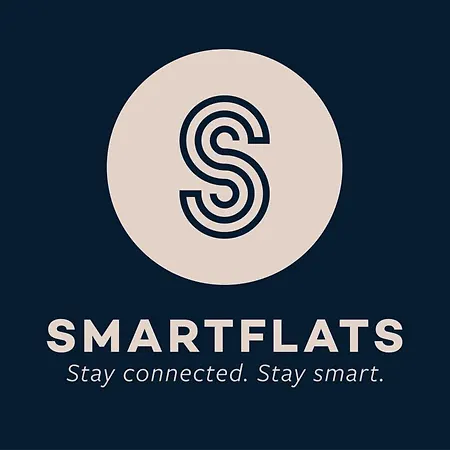 Apartment Smartflats Beguinage Brussels