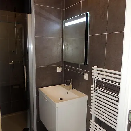 Aparthotel Chambon