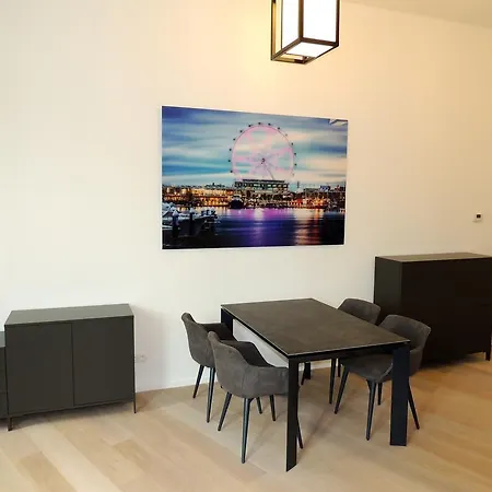 Aparthotel Chambon 2*