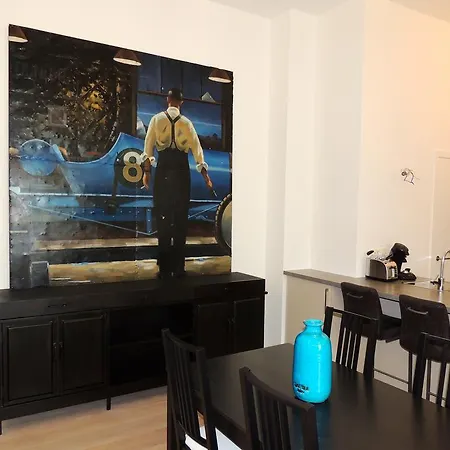 Aparthotel Chambon
