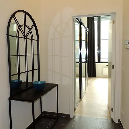 Aparthotel Chambon