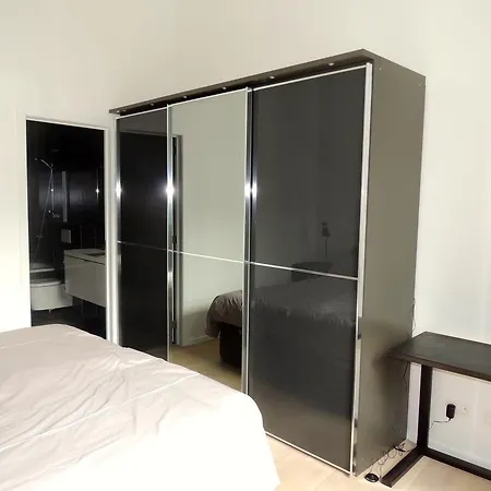 Aparthotel Chambon 2*