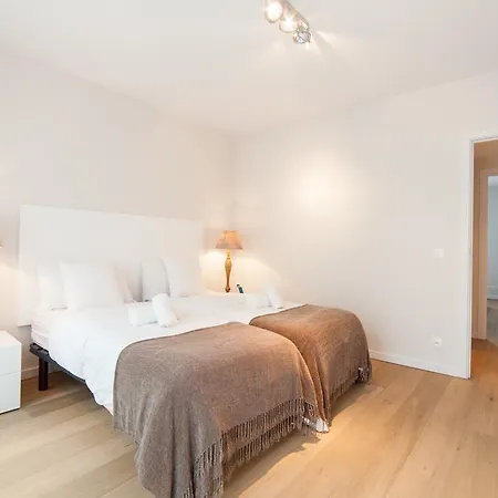 Sweet Inn Apartments - Major Rene Dubreucq
