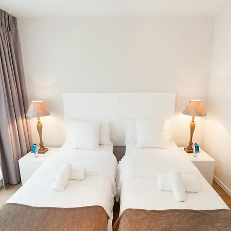 Apartment Sweet Inn Apartments - Major Rene Dubreucq