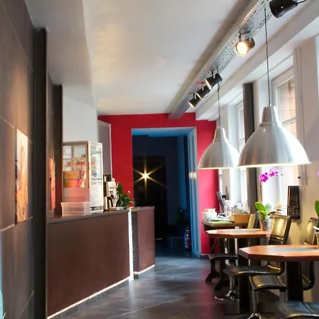 Bxlroom Guesthouse 3*