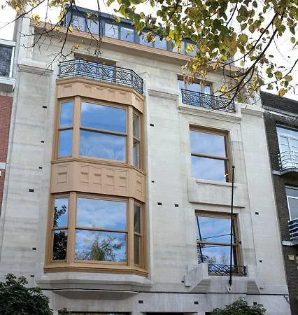 Apartment Housestories Besme