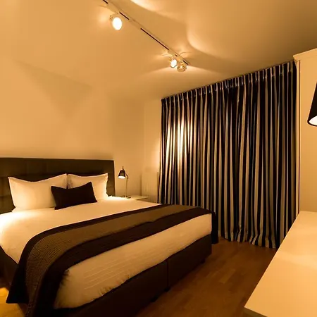 Apartment Grand Place The Looks *