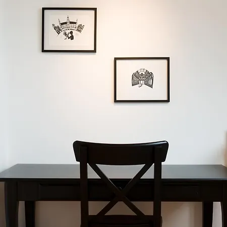 Apartment Grand Place The Looks Brussels