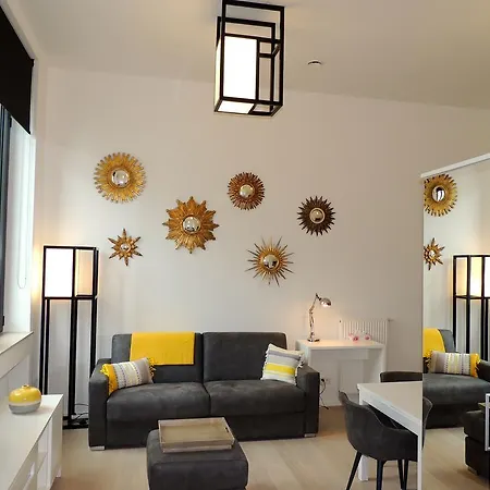 Aparthotel Chambon 2*