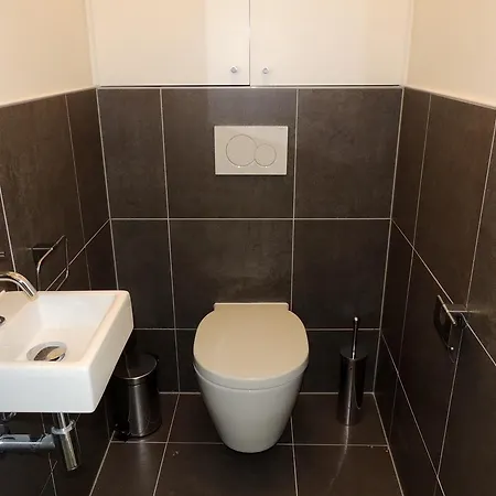 Aparthotel Chambon