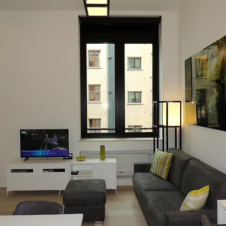 Aparthotel Chambon 2*