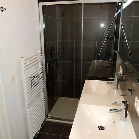 Aparthotel Chambon Brussels