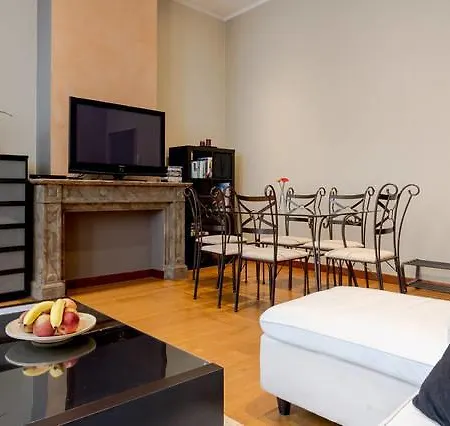 Apartment Grand Place Brussels