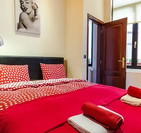 Apartment Grand Place Brussels