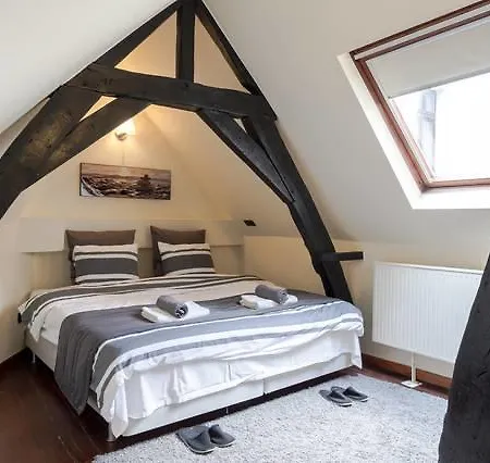 Apartment Grand Place Brussels