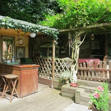 Bed & Breakfast Les Taillis