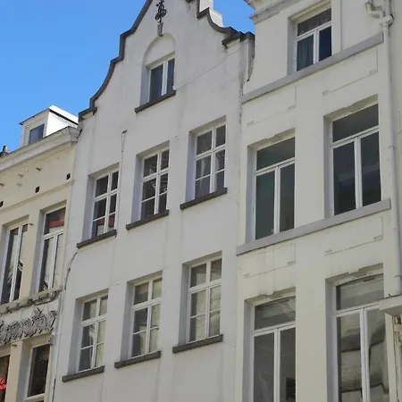 Cityzen Grand Place Apartment