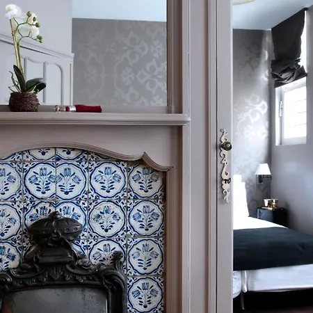 Chez Louise Brussels