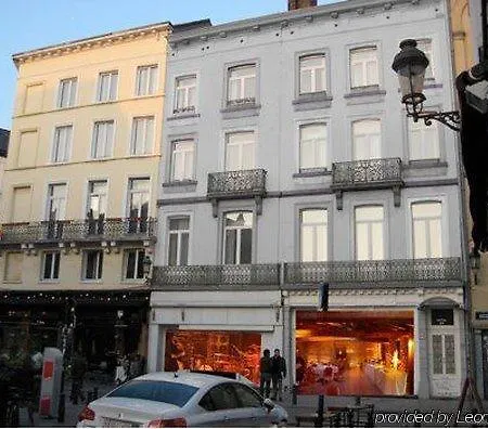 Boutique Saint-gery Brussels