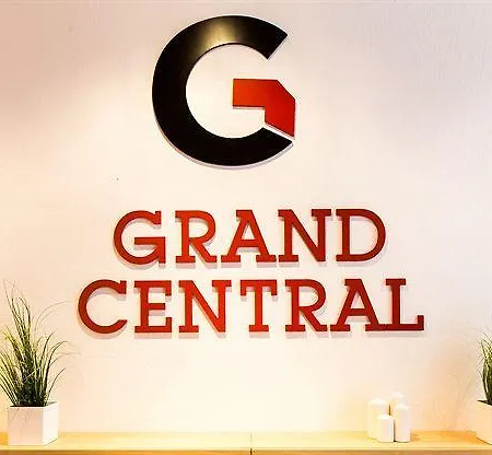 Apartment Grand