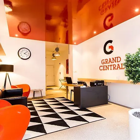 Apartment Grand Brussels