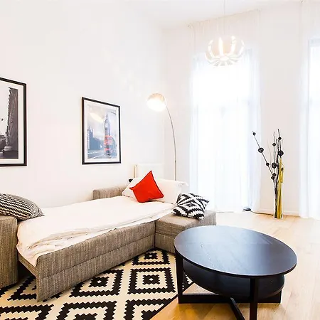 Apartment Grand