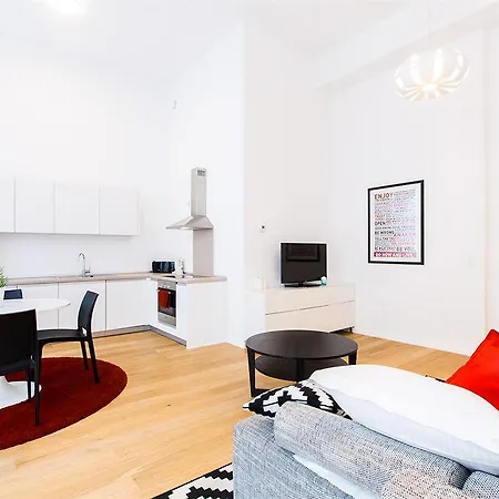 Apartment Grand *