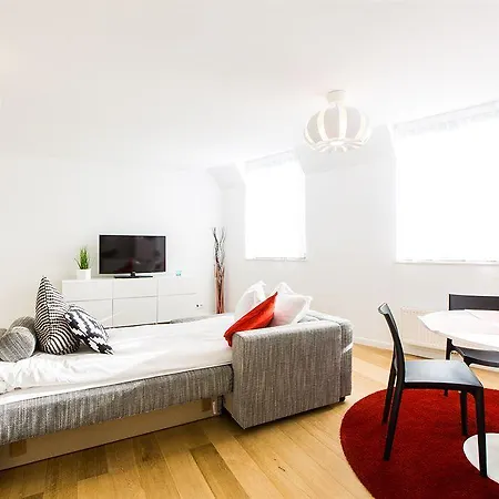 Apartment Grand Brussels
