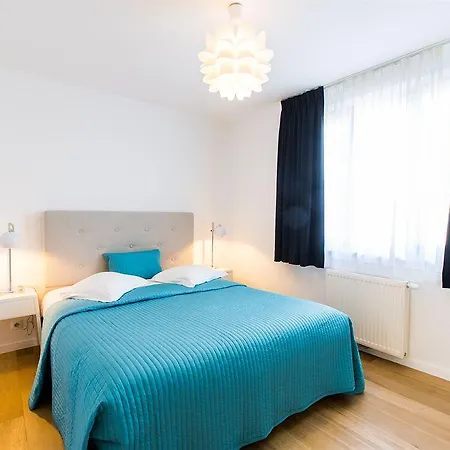 Apartment Grand Brussels