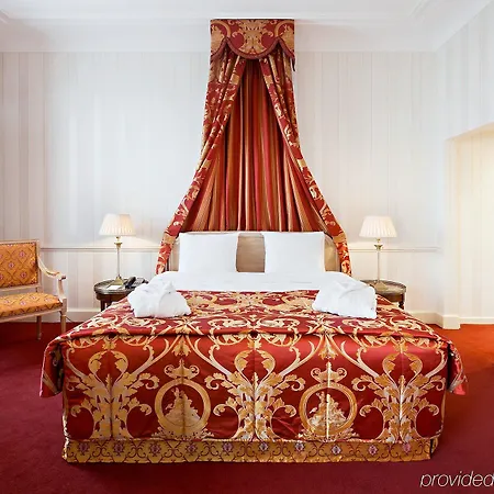 Hotel Metropole