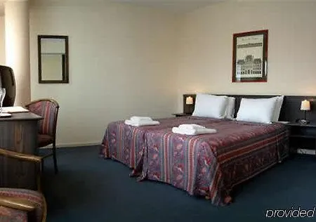 Hotel Beau Site Brussels