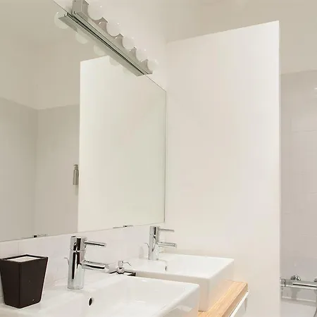 Apartment Smartflats Archimede Penthouse