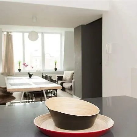 Apartment Smartflats Archimede Penthouse