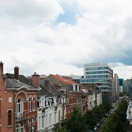 Apartment Smartflats Archimede Penthouse *