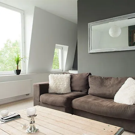 Apartment Smartflats Archimede Penthouse *