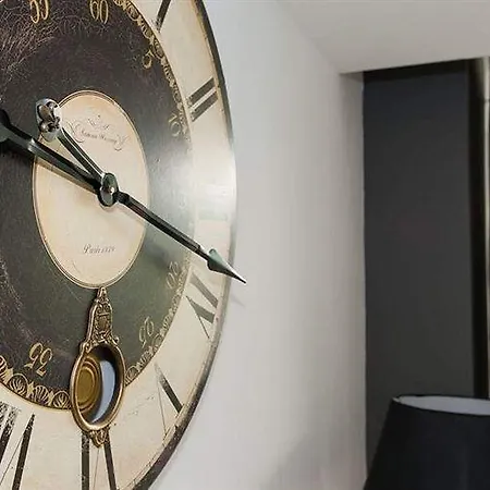 Smartflats Archimede Penthouse Brussels