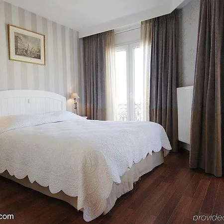 Orts Hotel Brussel
