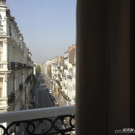 Orts Hotel Brussel