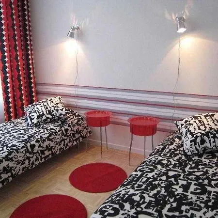 Apartmentsapart 3* Brussels