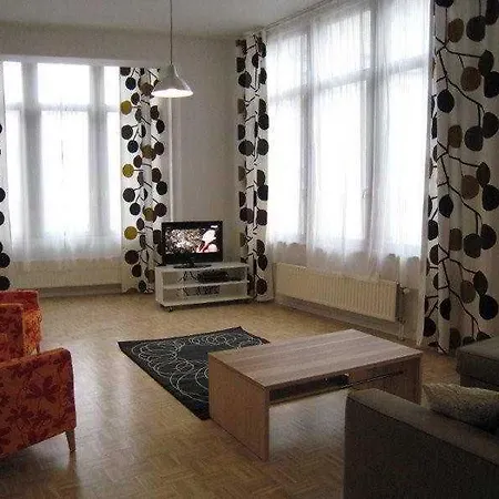 Aparthotel Apartmentsapart