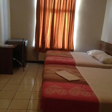 Royal Hotel Brussels