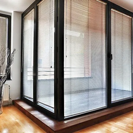 Apartmentsapart Aparthotel