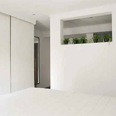 Smartflats Beguinage Apartment
