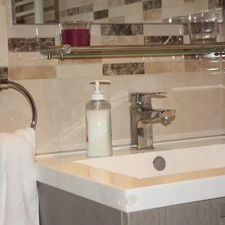 Eu Bed & Breakfast Brussel