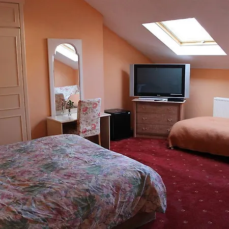 Matignon Hotel Brussels