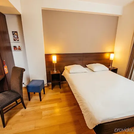 Numa Royal Galleries Hotel Brussels