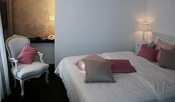 Esperance Hotel Brussel