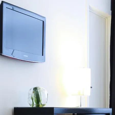 Theater Hotel