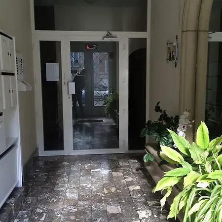 Daniela Apartment